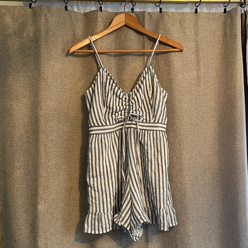 American Eagle Romper